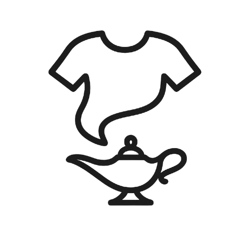 Tee Genie Lab